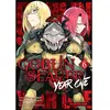 Kurokawa Eds Goblin Slayer Year One - tome 6