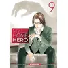 ISBN My Home Hero - tome 9 - Masashi Asaki
