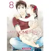 ISBN My Home Hero - tome 8 - Masashi Asaki