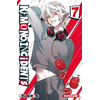 Kurokawa Eds Kemono Incidents - tome 7