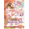 Kurokawa Eds Saint Seiya - Les Chevaliers du Zodiaque - Saintia Shô