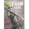 Kurokawa Eds Vinland Saga - tome 19