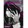 Kurokawa Eds Silver Wolf - Blood Bone