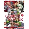 Kurokawa Eds Goblin Slayer - tome 2
