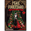 Kurokawa Eds Père Fouettard Corporation - tome 1