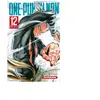Kurokawa Eds ONE-PUNCH MAN - tome 12 - One Murata Yusuke - Livres - Manga Comics Ados-adultes(0)