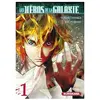 Kurokawa Eds Les Héros de la Galaxie - tome 01 (1)