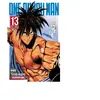 Kurokawa One-Punch Man