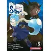 Kurokawa Eds Moi, quand je me réincarne en Slime - tome 5