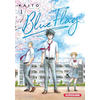 Kurokawa Eds Blue Flag - tome 1