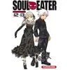 Kurokawa Eds Soul Eater - tome VI (Vol 12-13)