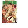 Kurokawa Eds ONE-PUNCH MAN - tome 08 - Murata YusukeOne - Livres - Manga Comics Ados-adultes(0)