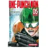 Kurokawa One-Punch Man Tome 5