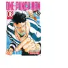 Kurokawa Eds ONE-PUNCH MAN - tome 06 - Murata Yusuke - Livres - Manga Comics Ados-adultes(0)
