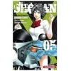 Kurokawa Eds Shonan Seven - GTO Stories - tome 05 (5)