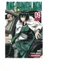 Kurokawa Eds ONE-PUNCH MAN - tome 09 - Murata YusukeOne - Livres - Manga Comics Ados-adultes(0)