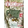 KUROKAWA Vinland Saga Tome 17