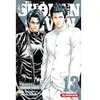 Shonan Seven - GTO Stories - tome 13