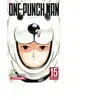 Kurokawa Eds One-Punch Man Tome 15