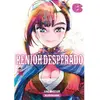 Kurokawa Eds Renjoh Desperado