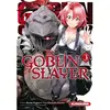 Kurokawa Eds Goblin Slayer - tome 3