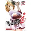 Kurokawa Eds Red Eyes Sword Zero
