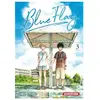 Kurokawa Eds Blue Flag - tome 3