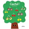 Livres enfant : Caché !