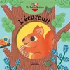 Amaterra L'écureuil - Magali Attiogbé