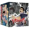 Meian Avec 4 ex-libris exclusifs et 1 poster