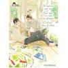 Boy's Love On entend son cri, Sans que l'on voie ses larmes, Corbeau sous la pluie
