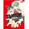 Boy's Love Yankee en danger !