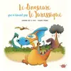 Splash Le dinosaure qui n'aimait pas le Jurassic