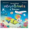 Les Aventures Extrapailletantes De Viviane - Le Monstre Des Mers