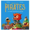 Editions Splash Histoires de pirates - Le trésor de Barbak-le-Rouge