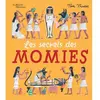 Kimane Les secrets des momies