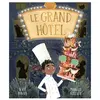 Kimane Le grand hôtel
