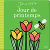 Kimane Livre Jour de printemps