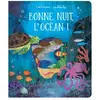 Kimane Bonne nuit, l'océan !: Avec des découpes à chaque page