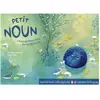 Petit Noun - L'hippopotame Bleu Des Bords Du Nil