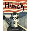 Nouveau Monde Eds Munch