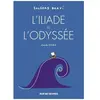 Rue de Sèvres L'iliade Et L'odyssée - D'après Homère