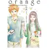 Akata Orange - Roman - Tome 2