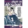 Akata Made In Heaven - Ako Shimaki - Tome 4
