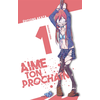 Akata WTF ?!: 01