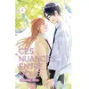 Akata Ces nuances entre nous - tome 4