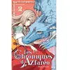 Akata Chroniques D'azfaréo (Les) - Tome 2