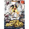 Akata Bathtub Brothers - tome 1