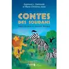 L'harmattan Contes des Soudans