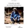 Editions L'Harmattan Contes Au Pied Du Mont Boulgou